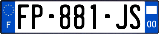 FP-881-JS