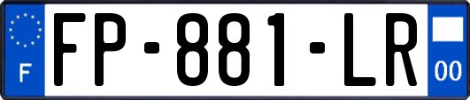 FP-881-LR
