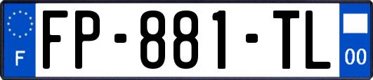 FP-881-TL