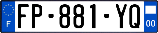 FP-881-YQ