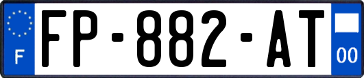 FP-882-AT