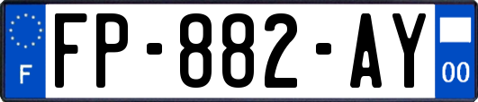 FP-882-AY