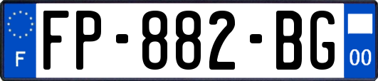 FP-882-BG