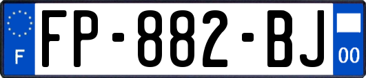 FP-882-BJ
