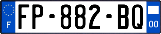 FP-882-BQ