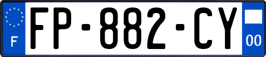 FP-882-CY