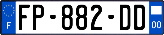 FP-882-DD