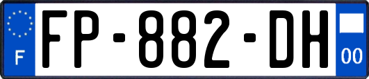 FP-882-DH
