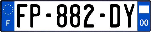 FP-882-DY