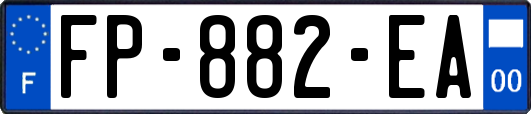FP-882-EA