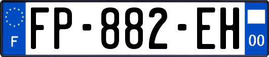 FP-882-EH
