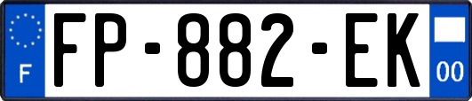 FP-882-EK
