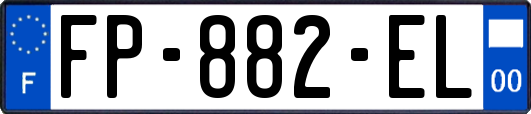 FP-882-EL