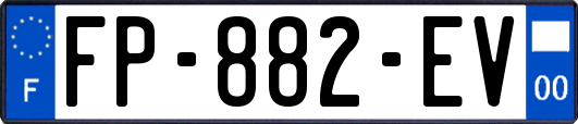 FP-882-EV