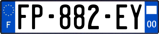 FP-882-EY
