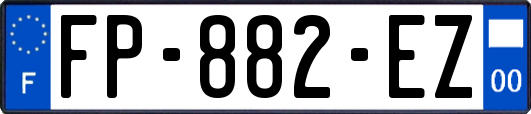 FP-882-EZ