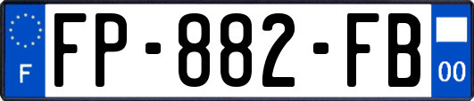 FP-882-FB