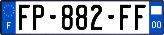 FP-882-FF