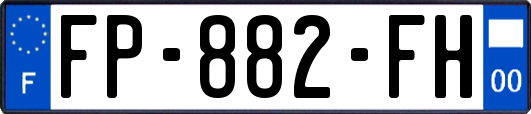 FP-882-FH
