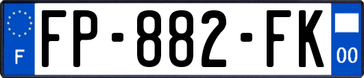 FP-882-FK