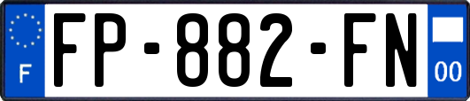 FP-882-FN
