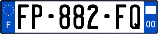 FP-882-FQ