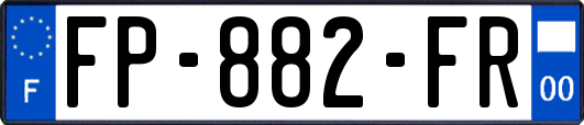 FP-882-FR