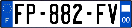FP-882-FV
