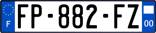 FP-882-FZ