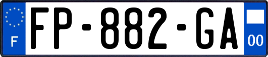 FP-882-GA