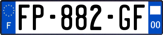 FP-882-GF