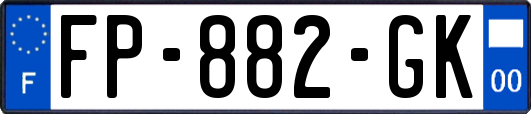 FP-882-GK