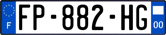 FP-882-HG