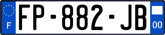 FP-882-JB
