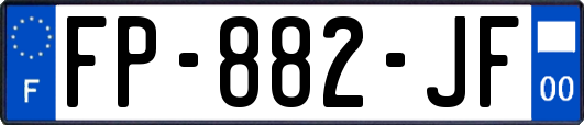 FP-882-JF