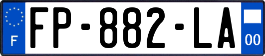 FP-882-LA