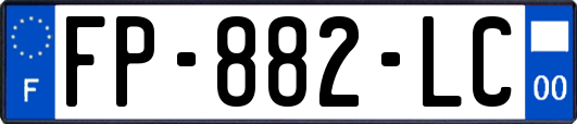 FP-882-LC