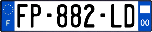 FP-882-LD