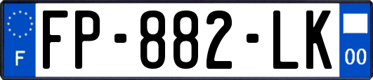 FP-882-LK