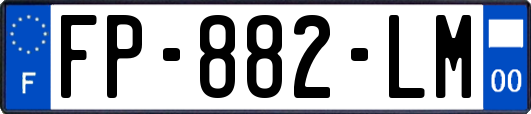 FP-882-LM