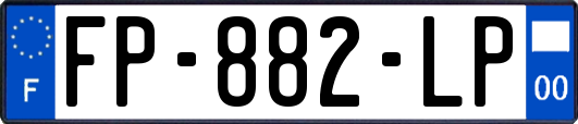 FP-882-LP