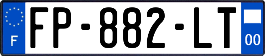 FP-882-LT