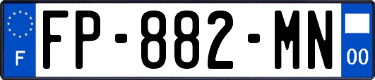 FP-882-MN
