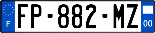 FP-882-MZ
