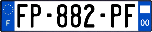 FP-882-PF