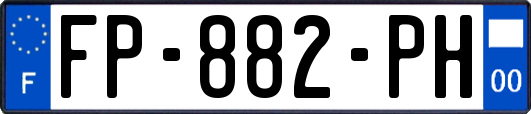 FP-882-PH