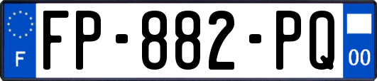 FP-882-PQ