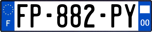 FP-882-PY