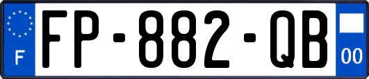 FP-882-QB