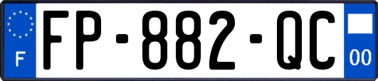 FP-882-QC